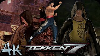 Noctis Lucis Chelum | Jeet Kune Do | Ultra Hard T7 UHD 4K 60 FPS