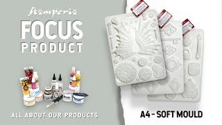Focus Product - A4 Soft Mould screenshot 5