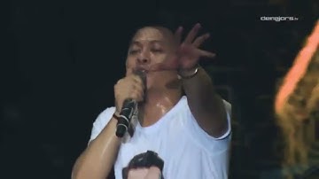 Cobalah Mengerti - NOAH konser Synchronize 2019