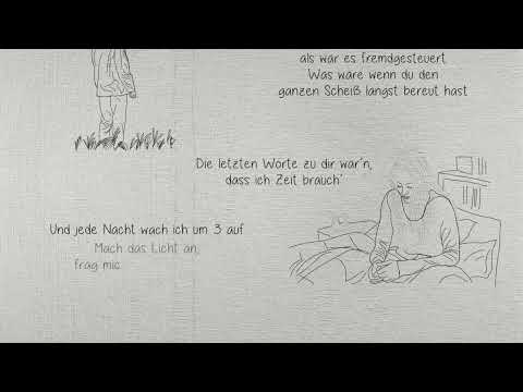 Jan Perdu x Vivi Minu   Blitzlicht Official Lyric Video