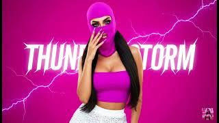 DJ ALEXYA – THUNDERSTORM (Slap House x Eurodance Hit 2025)