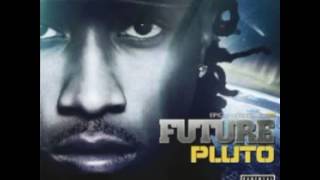The Future  Turn On The Lights explicit