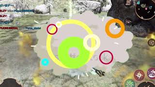 The Wolf Online Simulator Fight Cloud