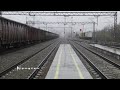 Koridori: Projekti železničke infrastrukture