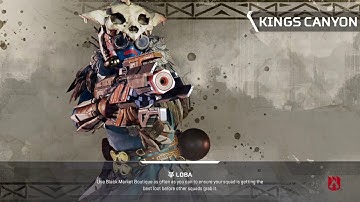 The Kraber Is Unstoppable