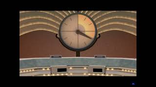 Famous The Countdown Clock | 1994 Wealth