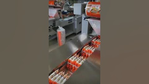 Instant Noodles Multi ppacks Secondary Packaging #baggingmachine  #automaticpackaging