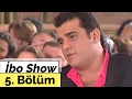 Bo show  5 blm mer dan  smail trt  mahmut tuncer 2001