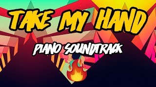 Piano Sad Emotive 2018 “TAKE MY HAND” - (Prod. Gradozero Beats)