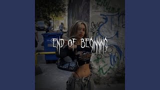 end of beginning - brown eyed girl