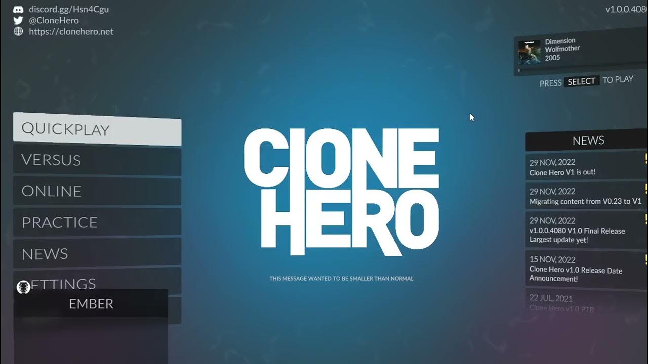 Clone hero add songs updated tutorel youtube