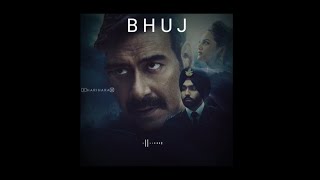 Bhuj: The Pride Of India | Trailer BGM   Ringtone  @H A R I H A R A