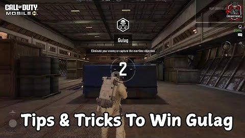 Isolated Map Gulag: What is it & How To Get More Gulag Tickets For Easy BR Victories