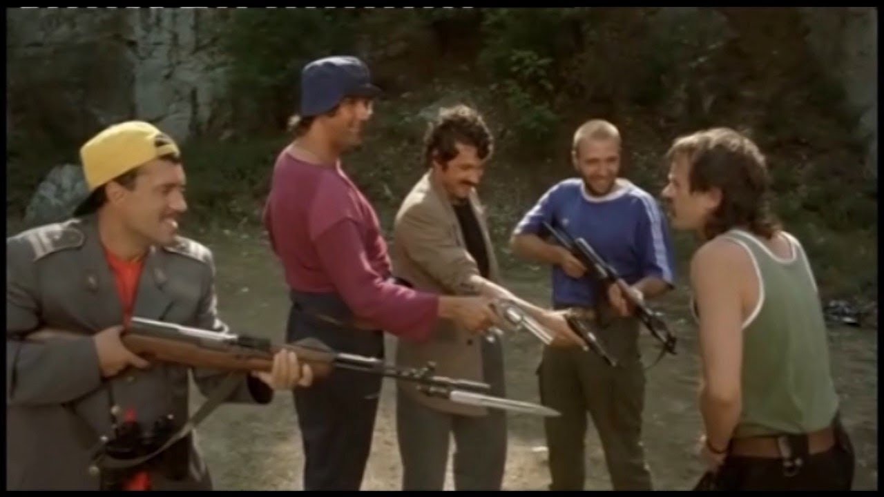 Seti Se Replike - Žika Todorović (Ami G Show S11)