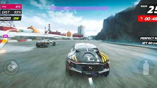 Asphalt Legends UNITE | Earth Day & April Rides | Gameplay (Android & iOS) screenshot 3