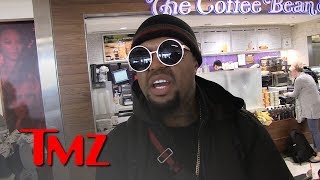 DJ Paul Calls Tekashi69 Genius in Midst of His East-West Coast War | TMZ screenshot 4
