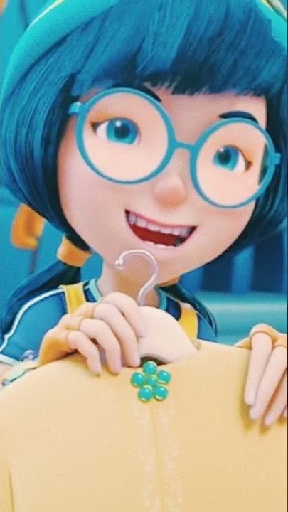 Happy BirthDay Ying 18 Des #shorts #boboiboy