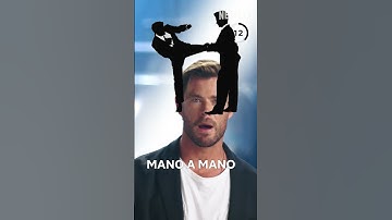 Chris Hemsworth Gives us the A to Z of Extraction | #Extraction2 #Shorts