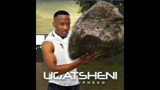UGatsheni - Ezingasoze zabuna🔥🔥🔥🔥