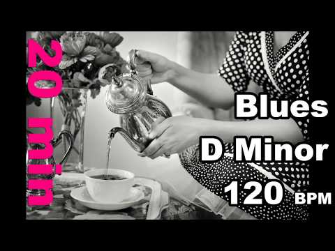 blues-d-minor-120-bpm-backing-track