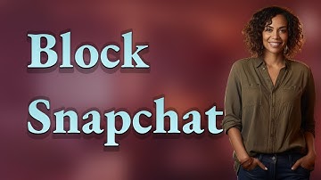 What Happens to Your Snapchat Followers When You Block Someone?