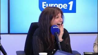 Jean-Luc Lemoine : «Quand même la voix off est surprise que l'émission marche»