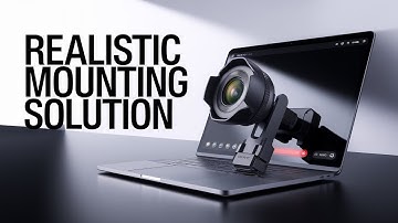 The Webcam Upgrade You Never Knew You Needed