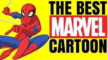 Does Spectacular Spider-Man have an ending?