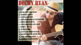 Decky Ryan Cover Lagu Malaysia Terbaru - Buih Jadi Permadani