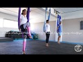 AntiGravity Yoga, Aruba