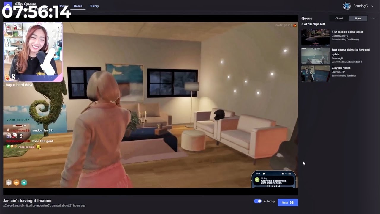 Suarez Reacts to Funny Nopixel Clips & More | Nopixel 4.0