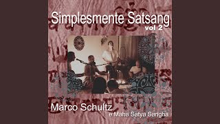 Video thumbnail of "Maha Satya Sangha - Jaya Shiva Shambo"