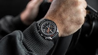 Review: What Everyone Forgets About The Omega Speedmaster