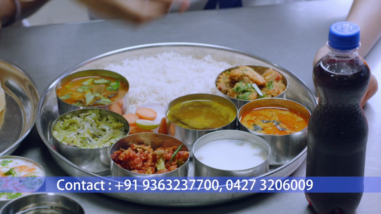 Vinayaka Missions University India