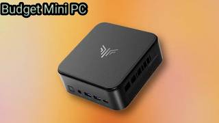 Don’t Buy a PC Before Watching This! Top 5 Budget Mini PCs