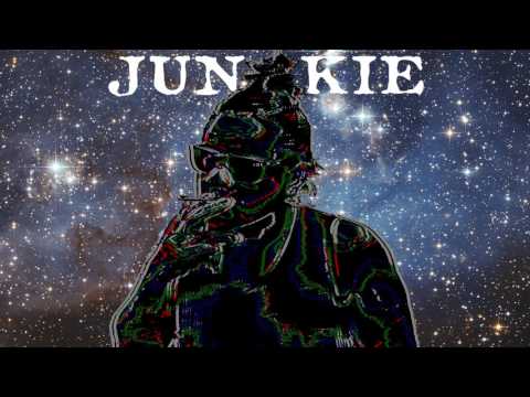 Mistah Jordan - JUNKIE - EP Completo (2017)
