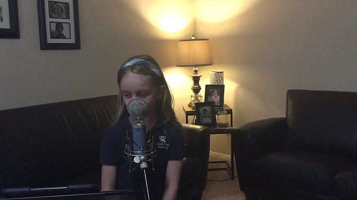 I won't give up - Jason Mraz (cover) by Lindsey Mc...