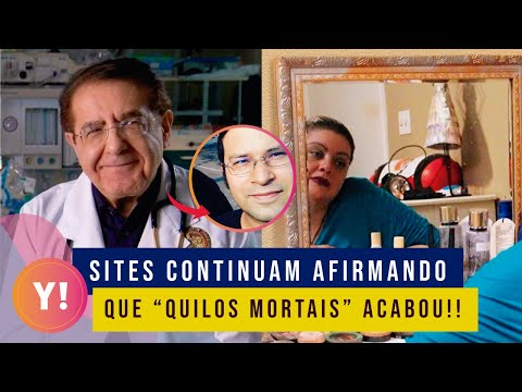 Vídeo: A vida de 600 lb foi cancelada?