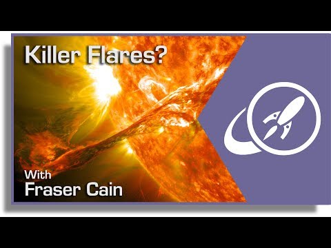 Open Space 37: Live QA with Fraser Cain