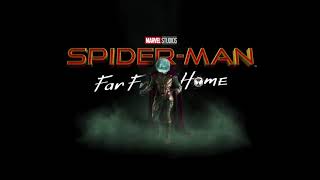 SPIDER-MAN: Far From Home: Mysterio Blast SPIDER-MAN: Far From Home: Mysterio Blast