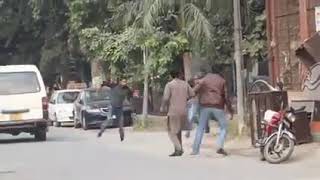 Qorqoqlar Ajoyib Prank