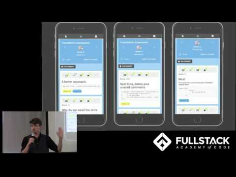 Capstone project: CodeGenius