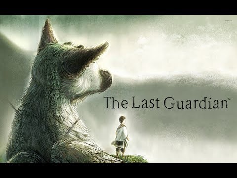История дружбы мифического существа и человека. Игровой фэнтези фильм "The Last Guardian"