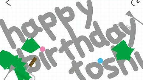 Thank to great force!)))... Brain Dots！ http://braindotsapp.com #BrainDots