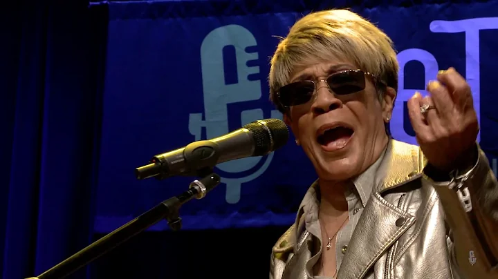 Bettye LaVette - Things Have Changed (Live on eTown)