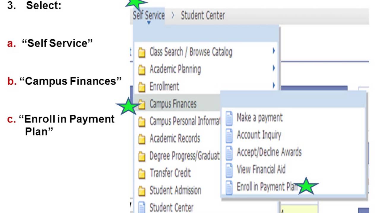 How To Enroll In The Housing Installment Payment Plan At CSU Channel how-to-enroll-in-the-housing-installment-payment-plan-at-csu-channel