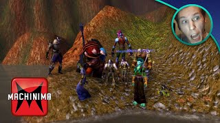 Jerma - +2 WoW Machinima Bit