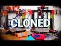 Building the cheapest possible Prusa i3 MK2 clone: [01] Electronics and Extruder!