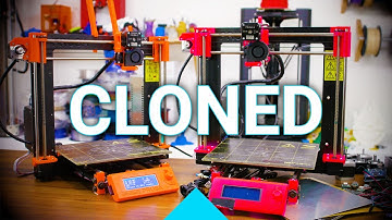 Building the cheapest possible Prusa i3 MK2 clone: [01] Electronics and Extruder!