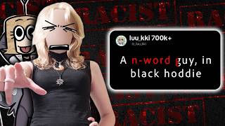 TikTok's Most Hated Artist | Luu kki